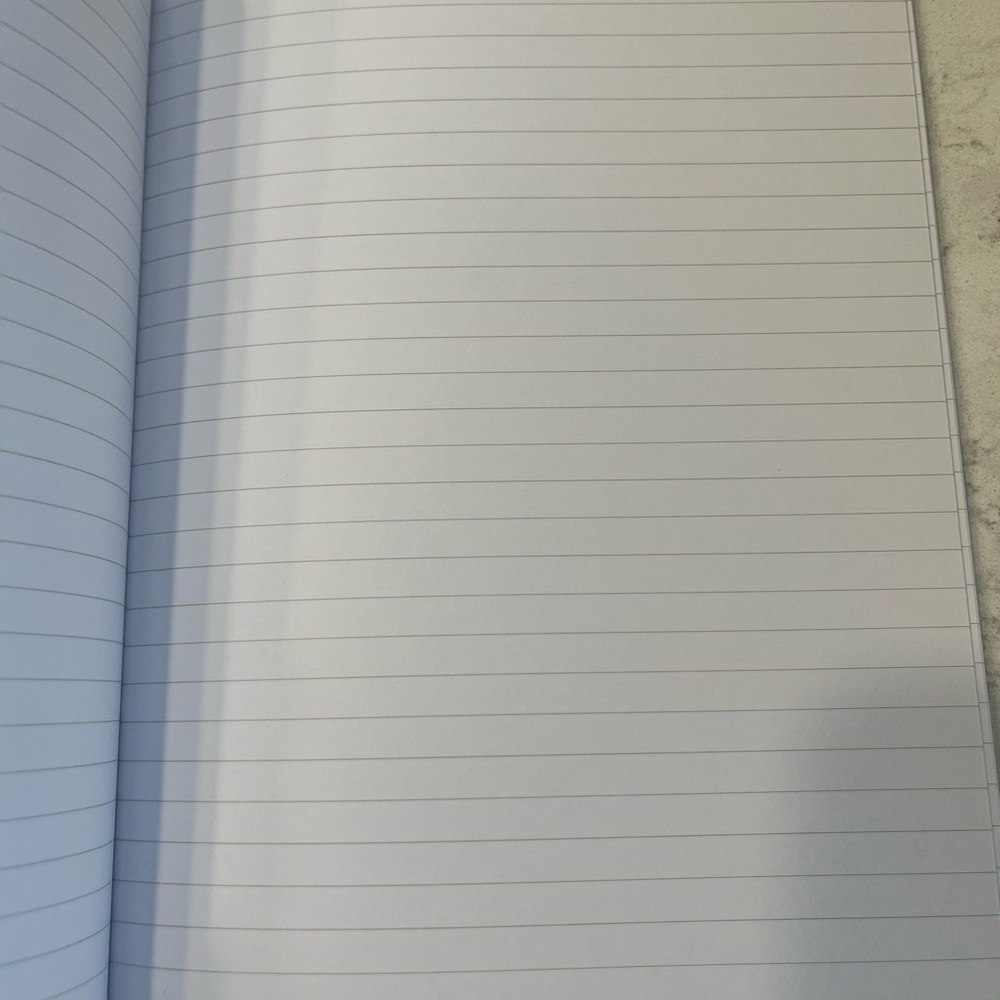 Compendium Cactus & Floral Notebook - Picture 4 of 7